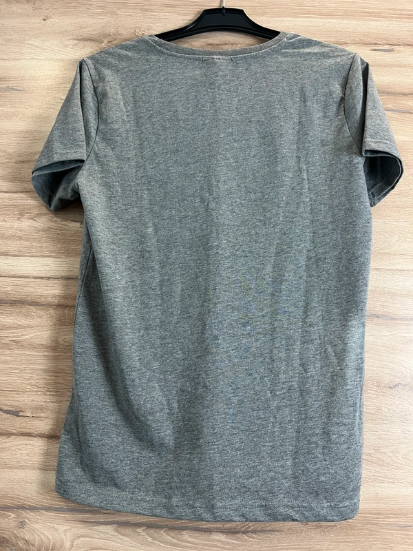 Much More tričko — fotka 4