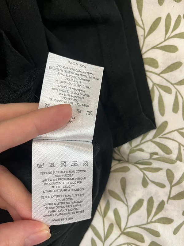 Snipes tričko — fotka 5