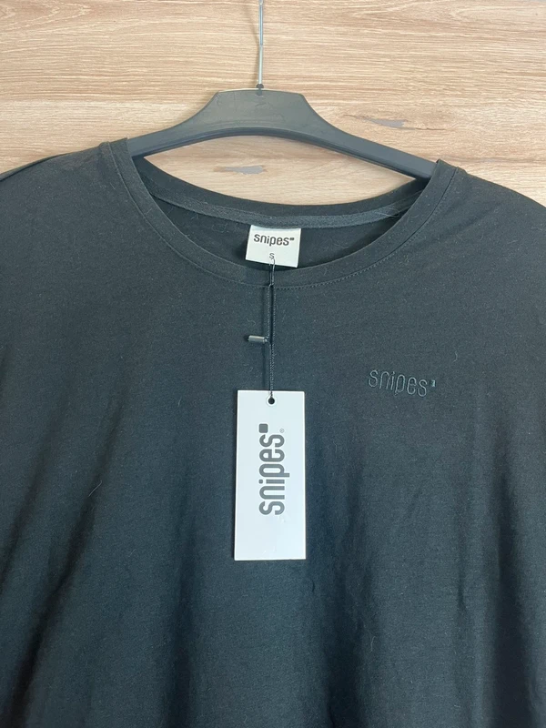 Snipes tričko — fotka 3