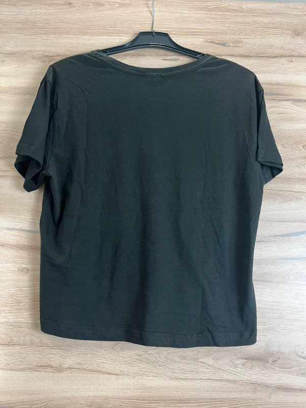 Snipes tričko — fotka 2