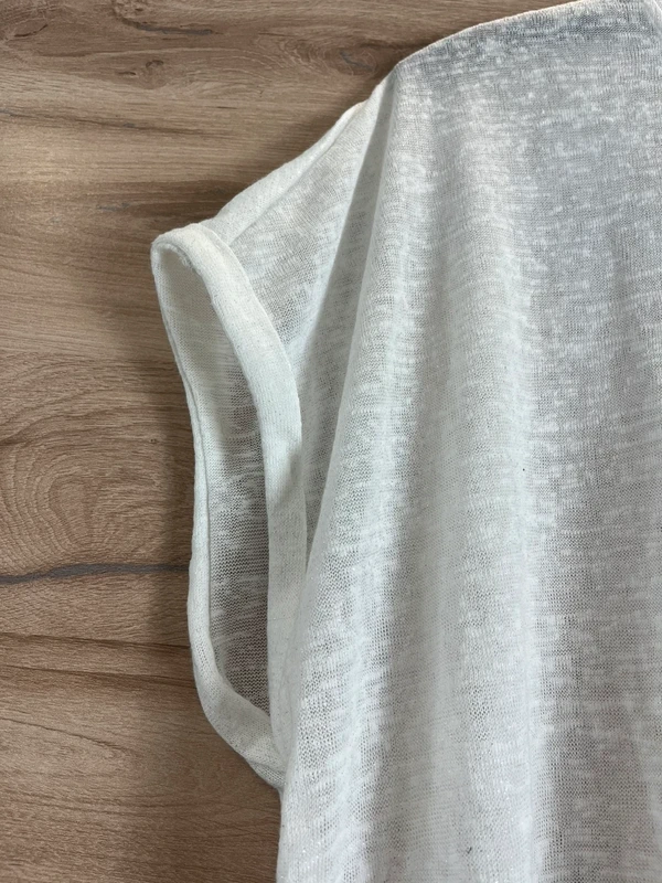 Lehoučké světlé tričko Kapalua — fotka 3