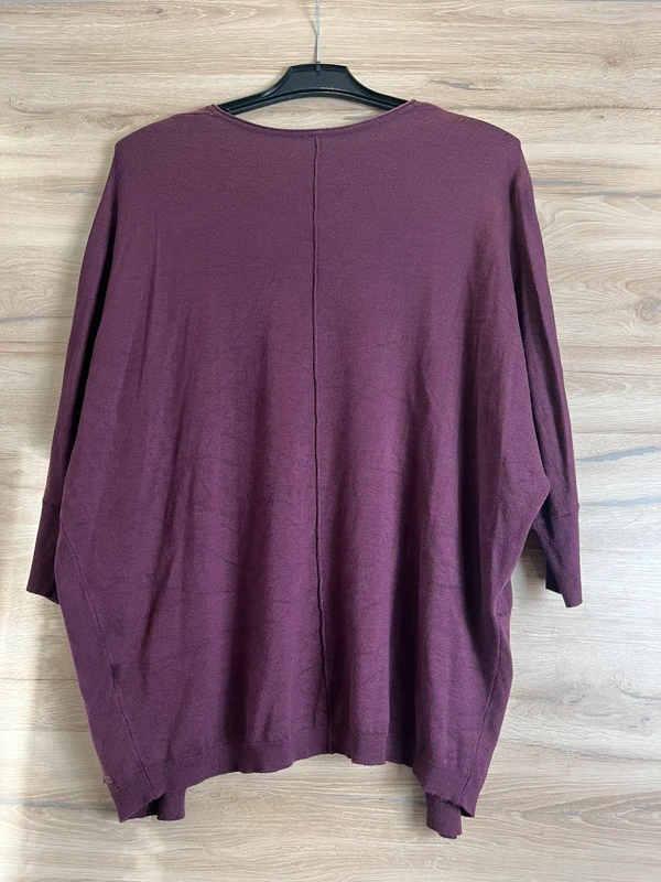 QS by s.Oliver lehký cardigan — fotka 2