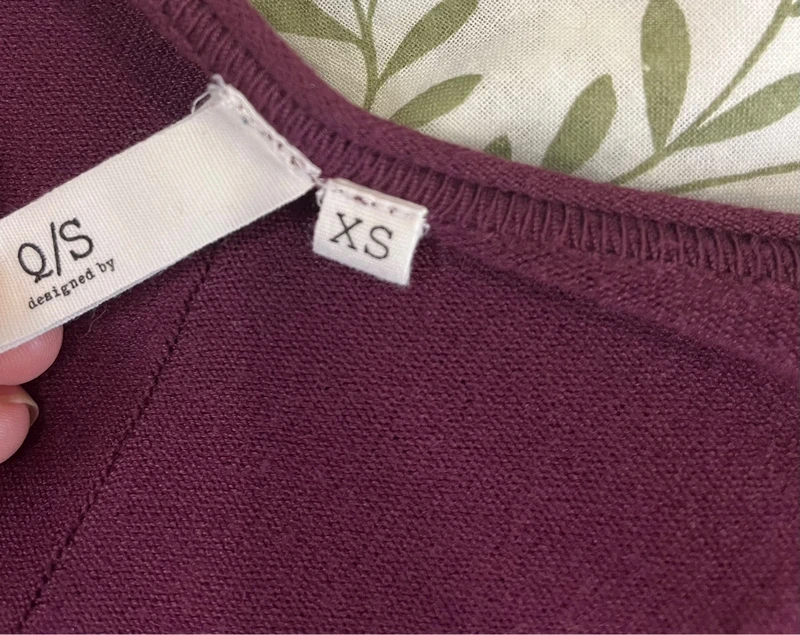 QS by s.Oliver lehký cardigan — fotka 5