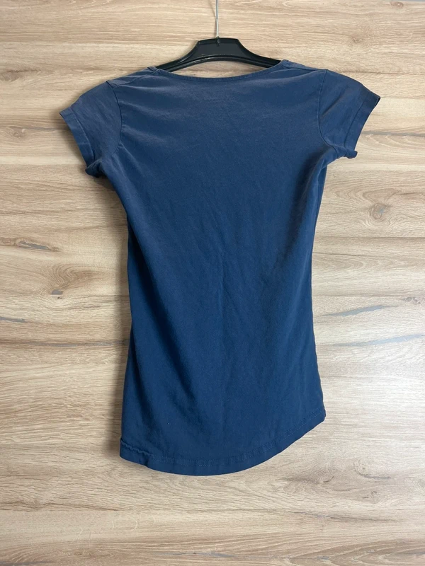 Hard Rock Couture tričko s potiskem — fotka 3