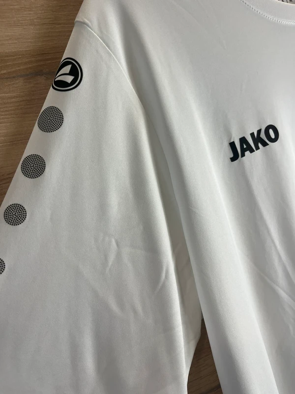 Nové pánské sportovní tričko JAKO 🤍 — detail