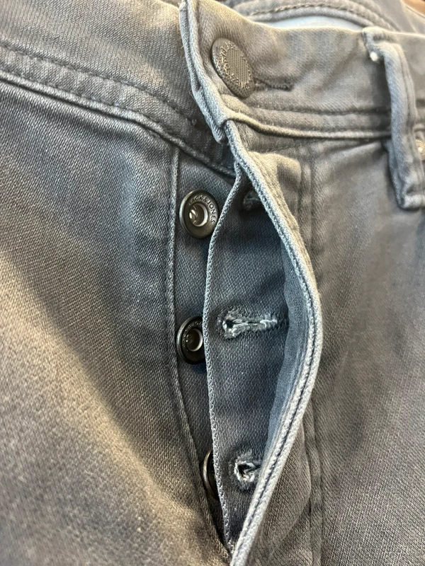 Pánské džíny Jack & Jones 👖 — detail