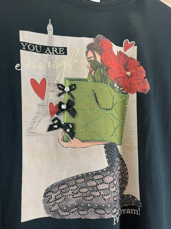 Nový kousek bez visačky 🤍 — detail