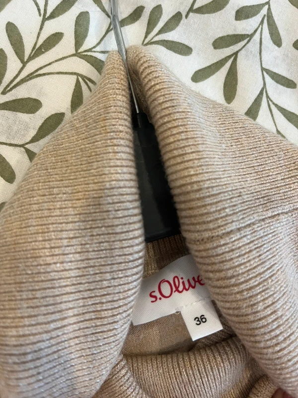 🧶 s.Oliver rolák — fotka 5